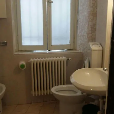 Private In Rialto Venecia