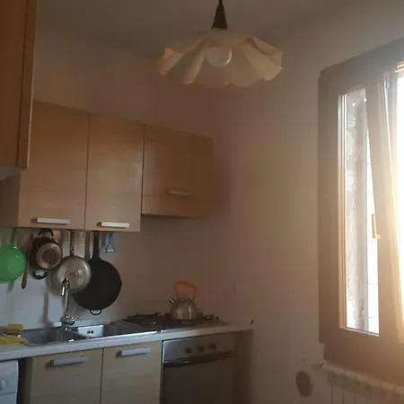 Private In Rialto Gæstehus Venedig