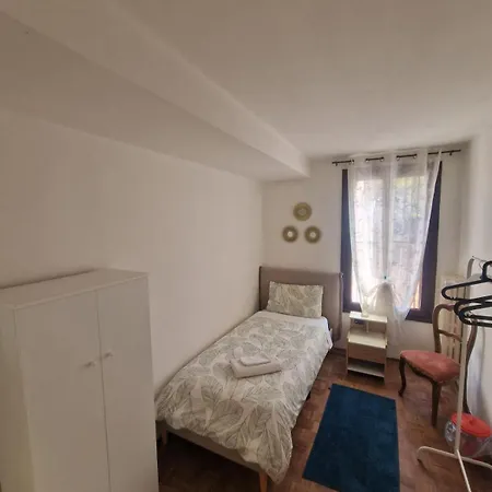 Private In Rialto Gæstehus *