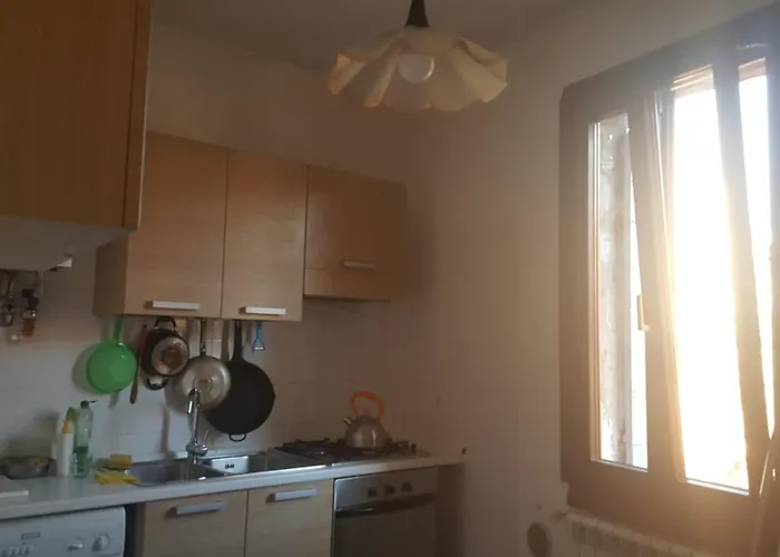 Private In Rialto Gasthuis Venetië