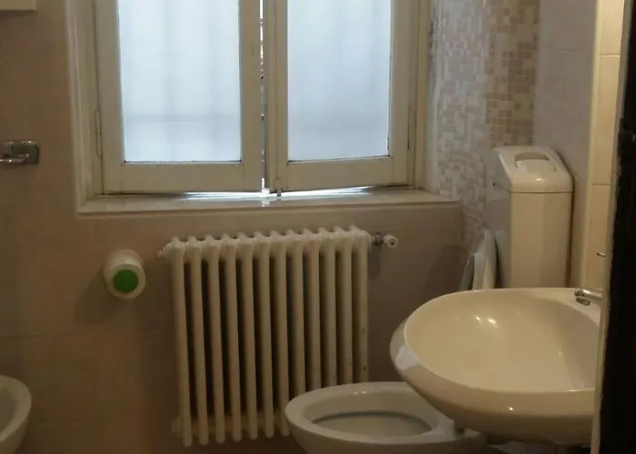 Private In Rialto Venetië