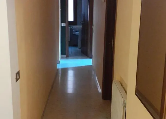 Private In Rialto Gasthuis