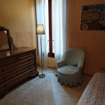 Pensjonat Private In Rialto Wenecja